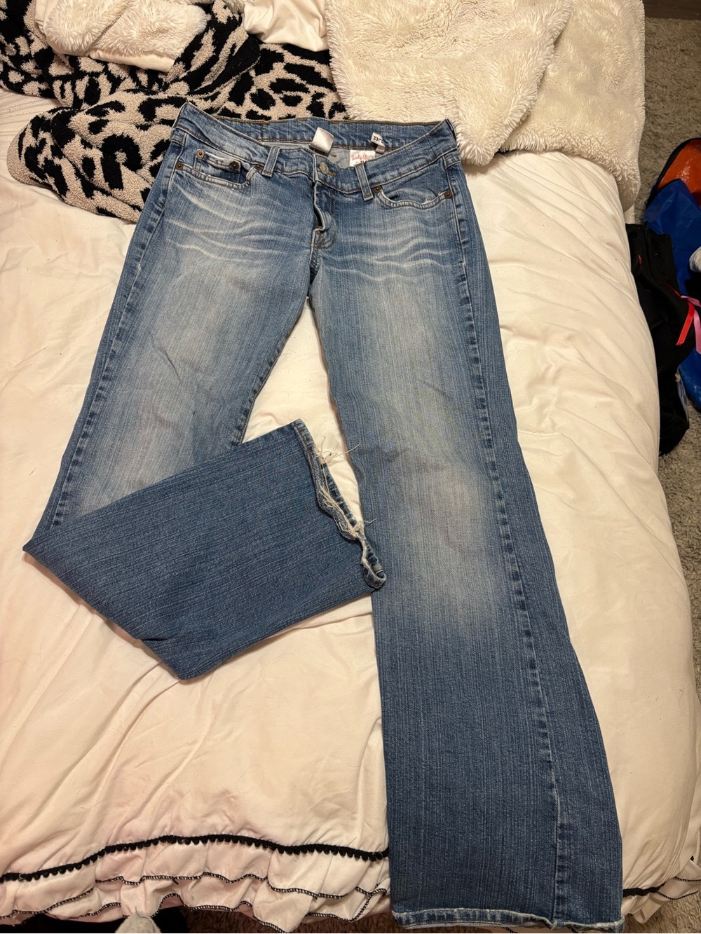 lucky brand jeans